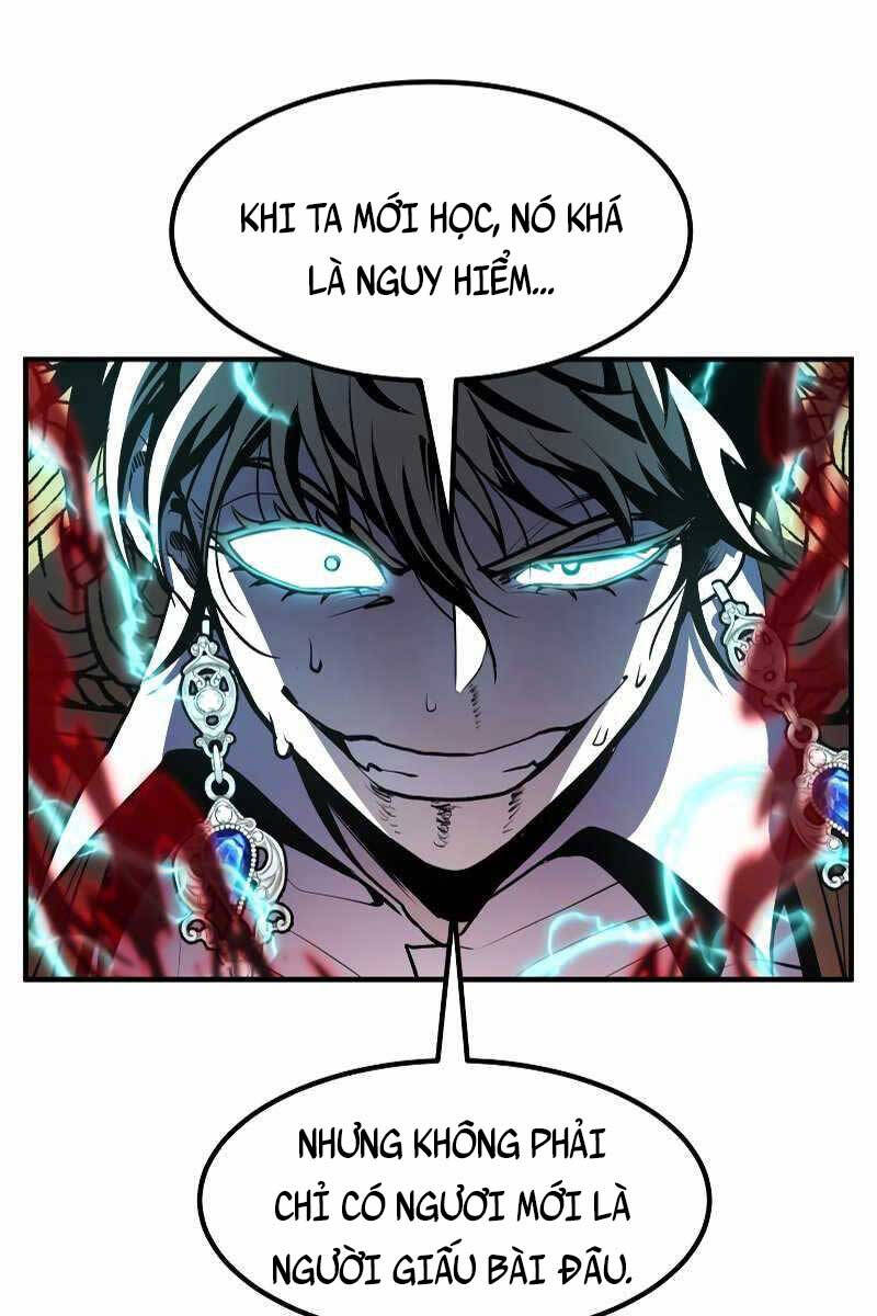 Bản Chất Của Chuyển Sinh Chap 54 - Next Chap 55