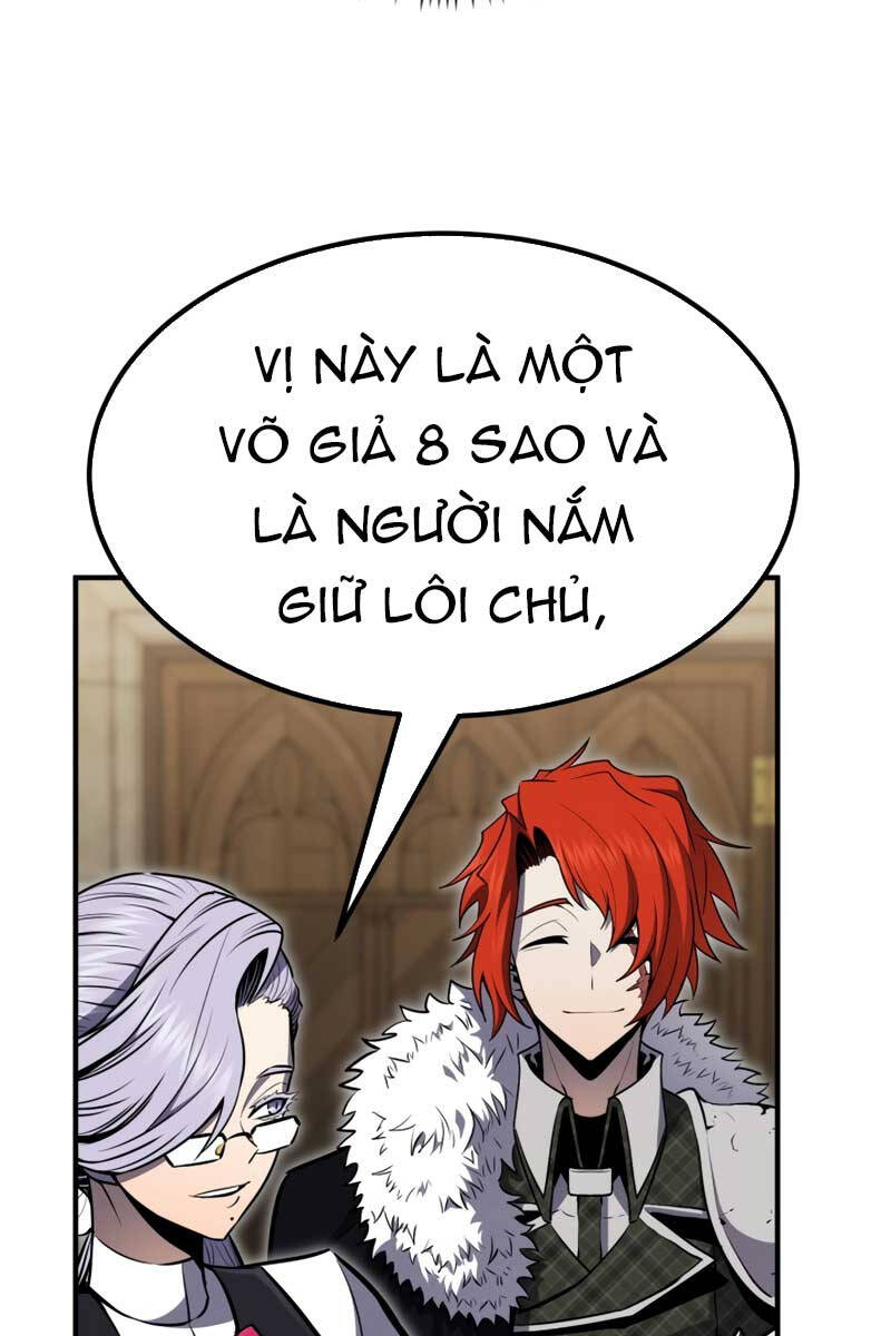 Bản Chất Của Chuyển Sinh Chap 55 - Next Chap 56
