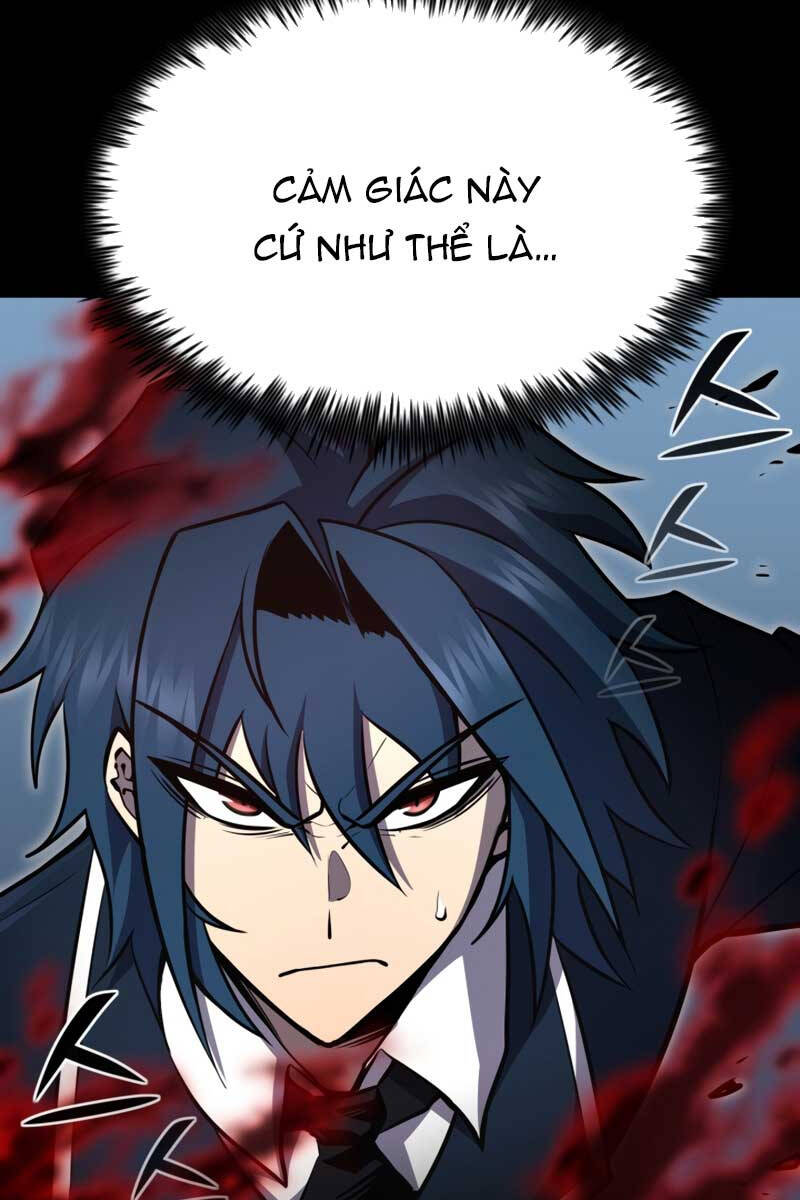 Bản Chất Của Chuyển Sinh Chap 55 - Next Chap 56