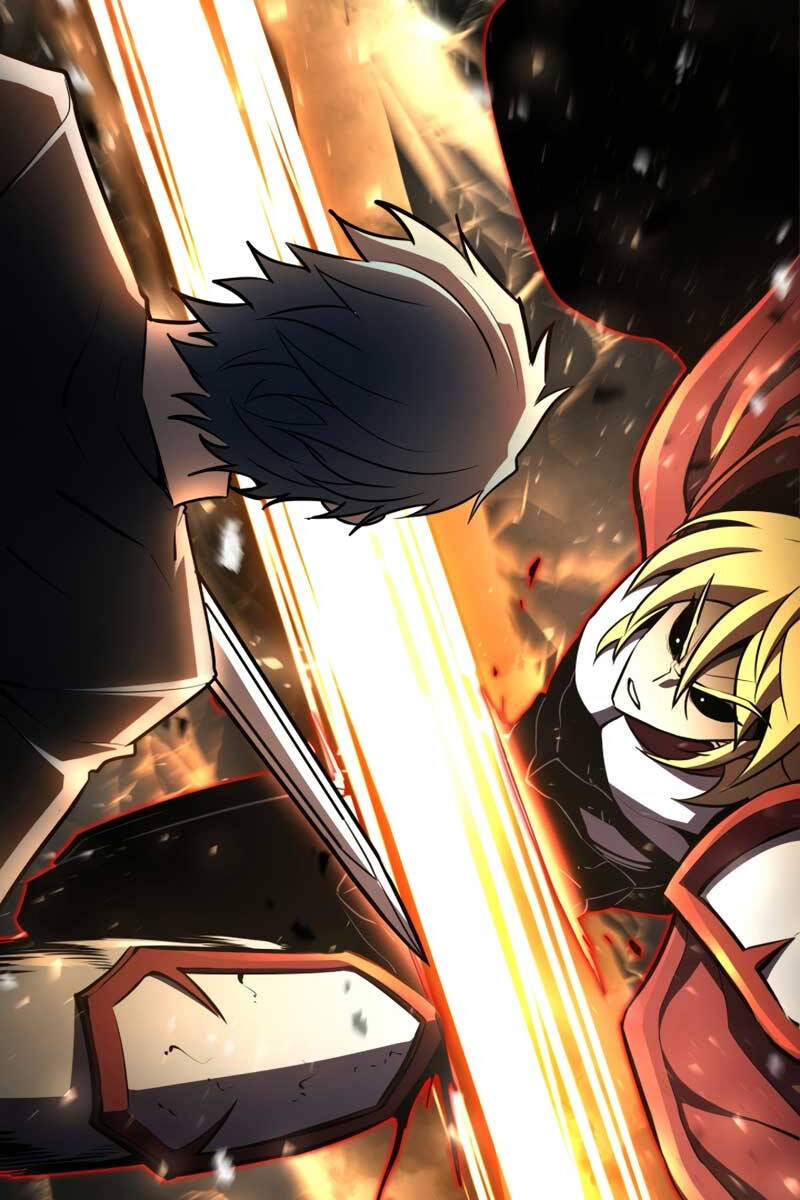 Bản Chất Của Chuyển Sinh Chap 55 - Next Chap 56