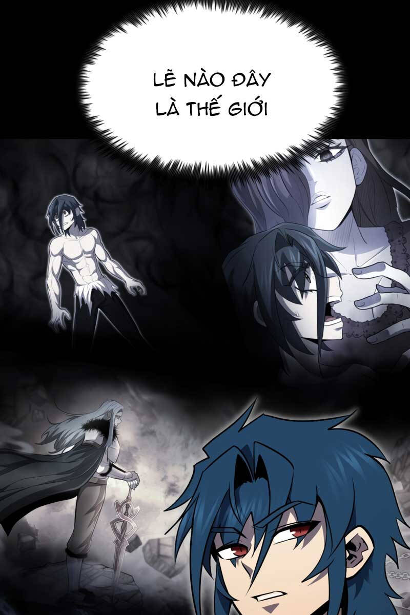 Bản Chất Của Chuyển Sinh Chap 55 - Next Chap 56