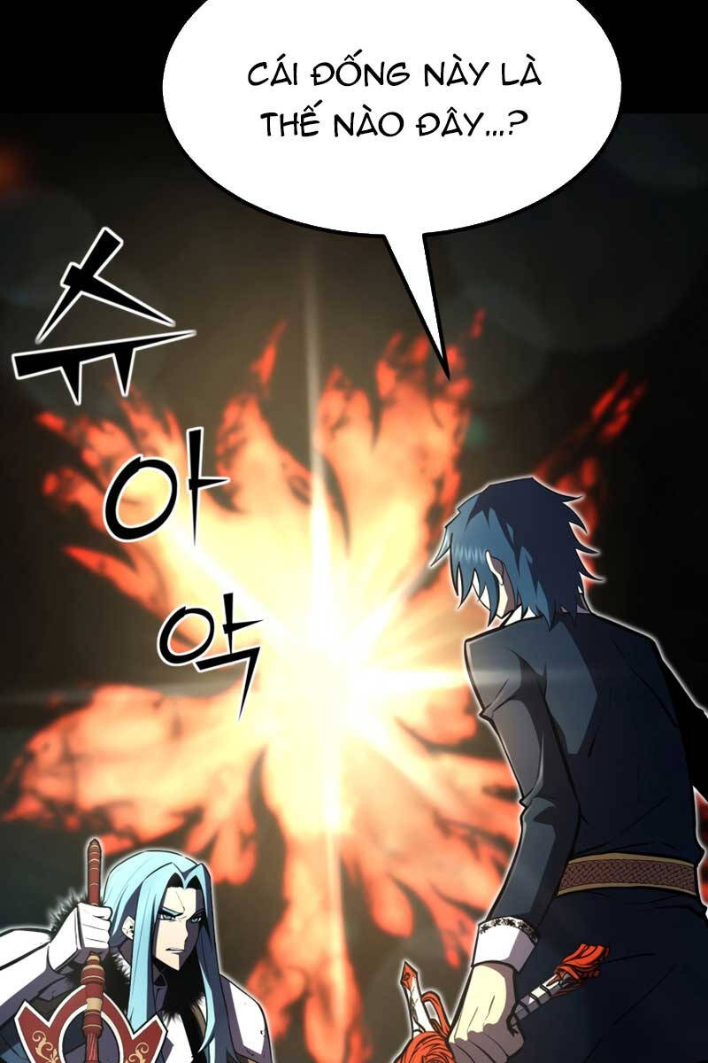 Bản Chất Của Chuyển Sinh Chap 55 - Next Chap 56