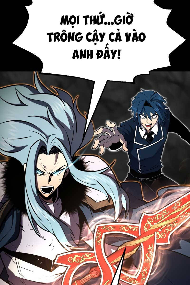 Bản Chất Của Chuyển Sinh Chap 55 - Next Chap 56