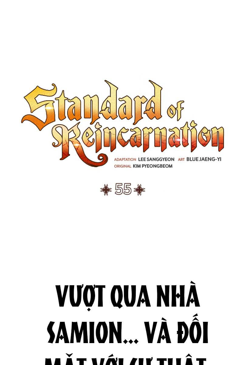 Bản Chất Của Chuyển Sinh Chap 55 - Next Chap 56