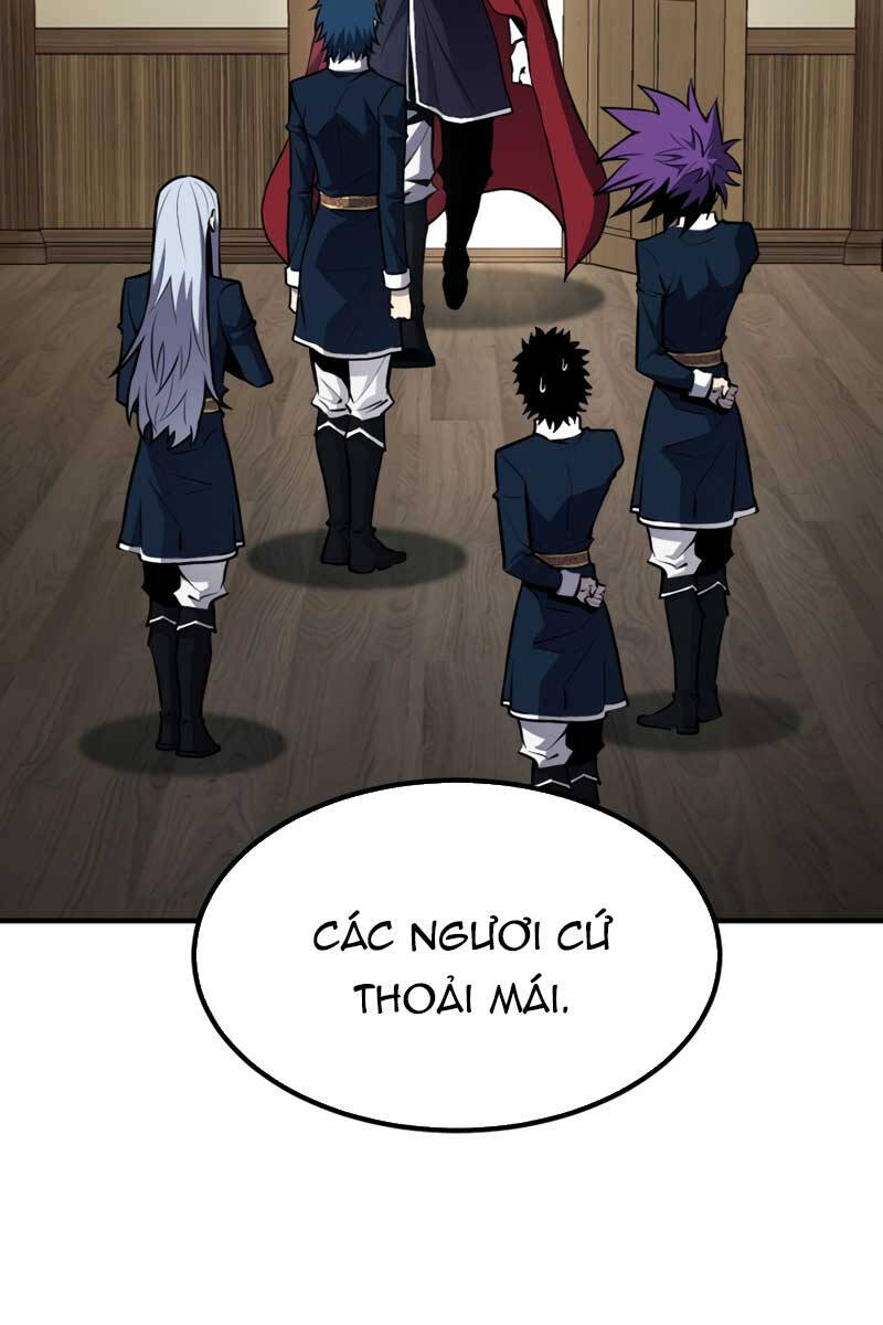 Bản Chất Của Chuyển Sinh Chap 55 - Next Chap 56