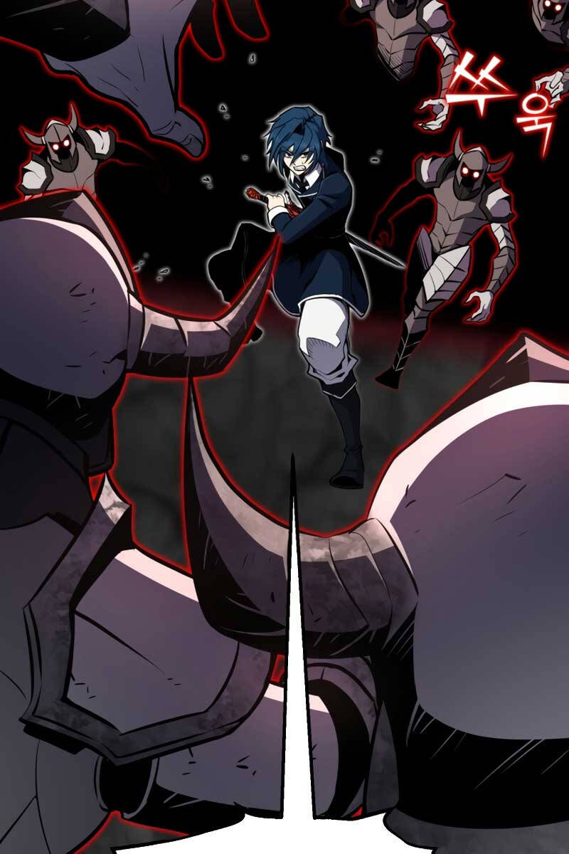 Bản Chất Của Chuyển Sinh Chap 55 - Next Chap 56