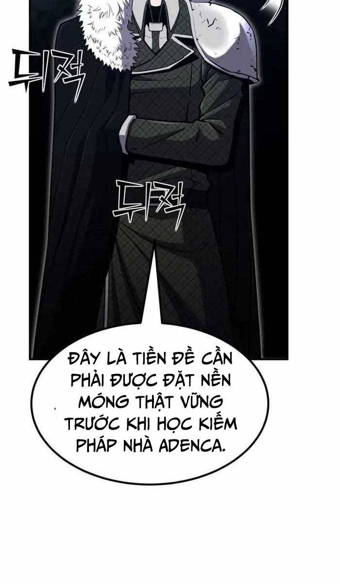 Bản Chất Của Chuyển Sinh Chap 56 - Next Chap 57