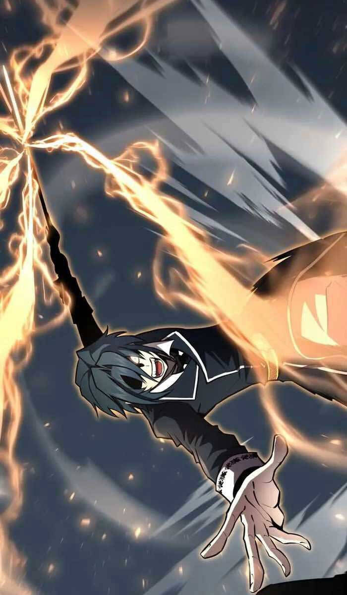 Bản Chất Của Chuyển Sinh Chap 56 - Next Chap 57
