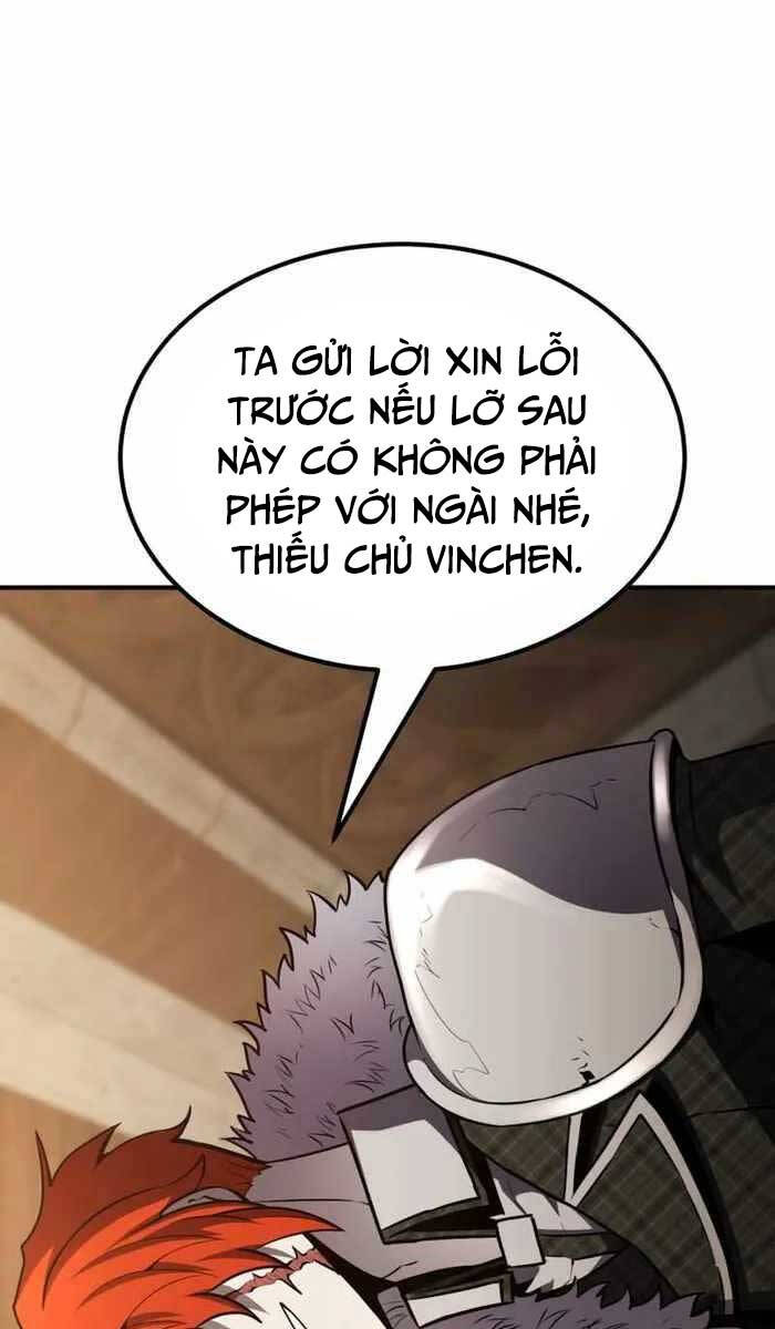 Bản Chất Của Chuyển Sinh Chap 56 - Next Chap 57