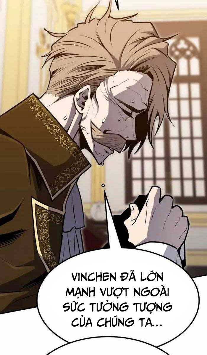 Bản Chất Của Chuyển Sinh Chap 56 - Next Chap 57
