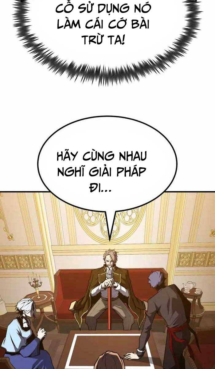 Bản Chất Của Chuyển Sinh Chap 56 - Next Chap 57