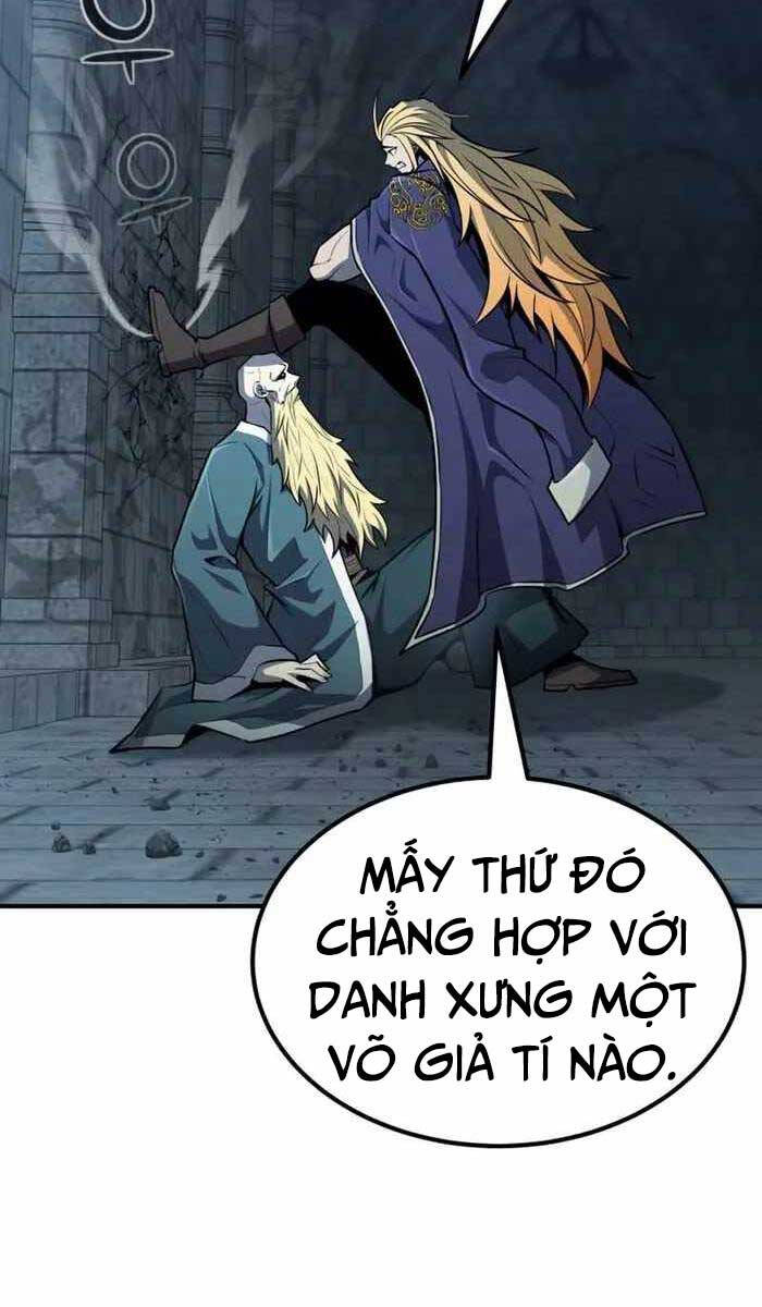 Bản Chất Của Chuyển Sinh Chap 56 - Next Chap 57