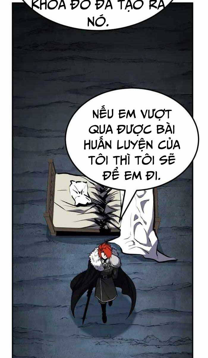 Bản Chất Của Chuyển Sinh Chap 56 - Next Chap 57