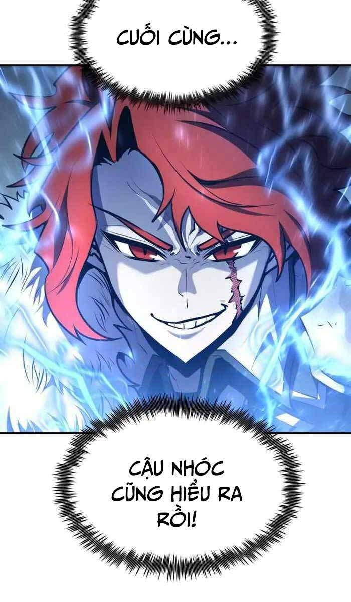 Bản Chất Của Chuyển Sinh Chap 57 - Next Chap 58