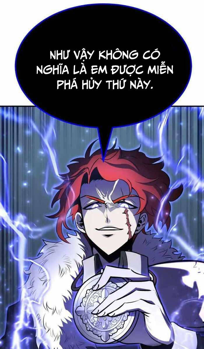 Bản Chất Của Chuyển Sinh Chap 57 - Next Chap 58