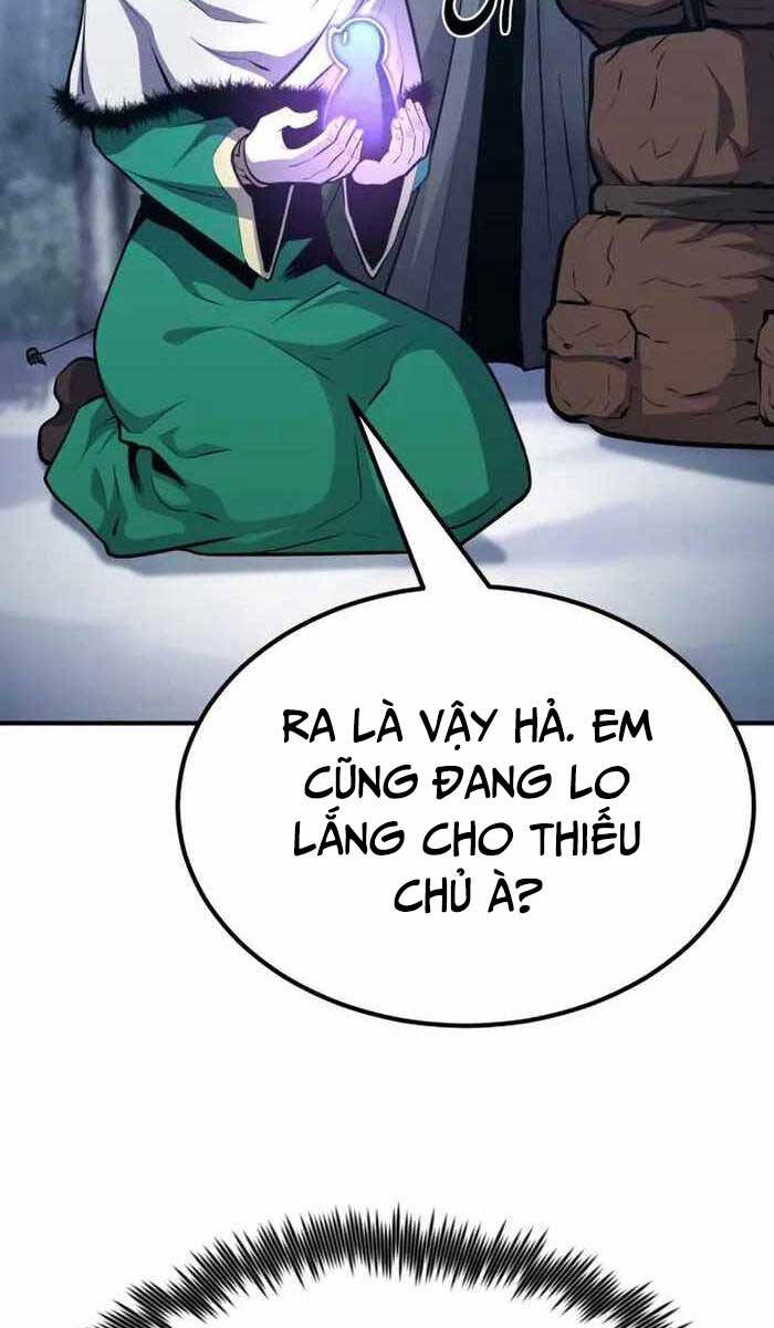 Bản Chất Của Chuyển Sinh Chap 57 - Next Chap 58