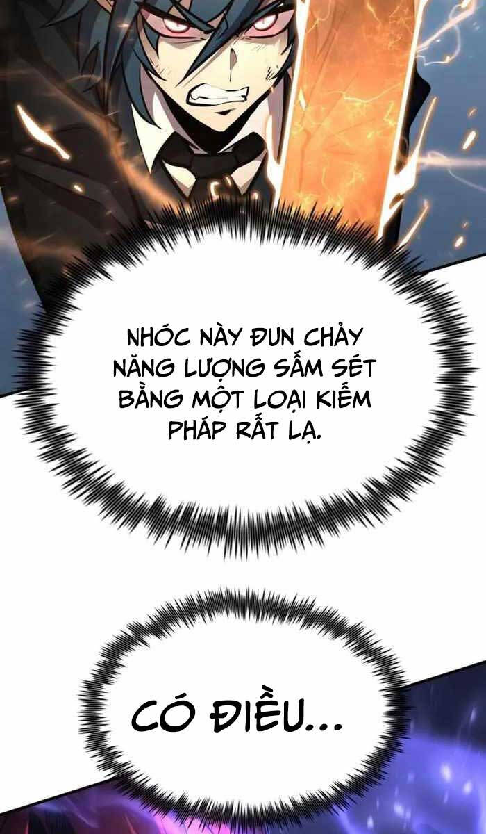 Bản Chất Của Chuyển Sinh Chap 57 - Next Chap 58