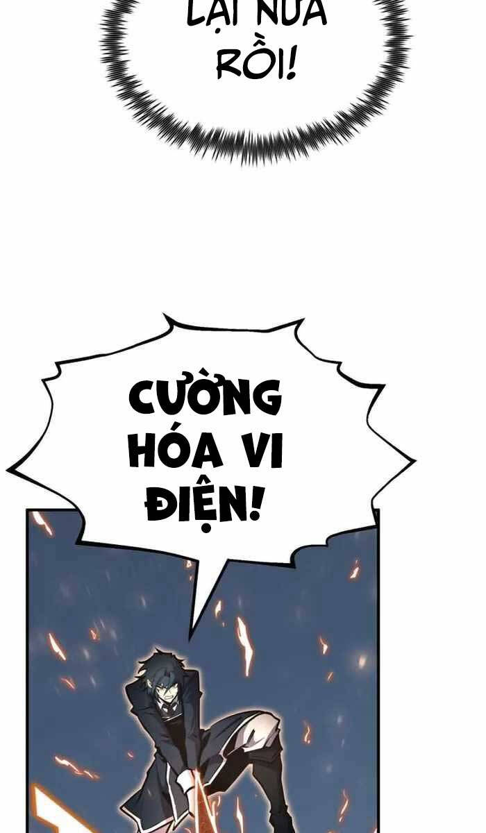 Bản Chất Của Chuyển Sinh Chap 57 - Next Chap 58