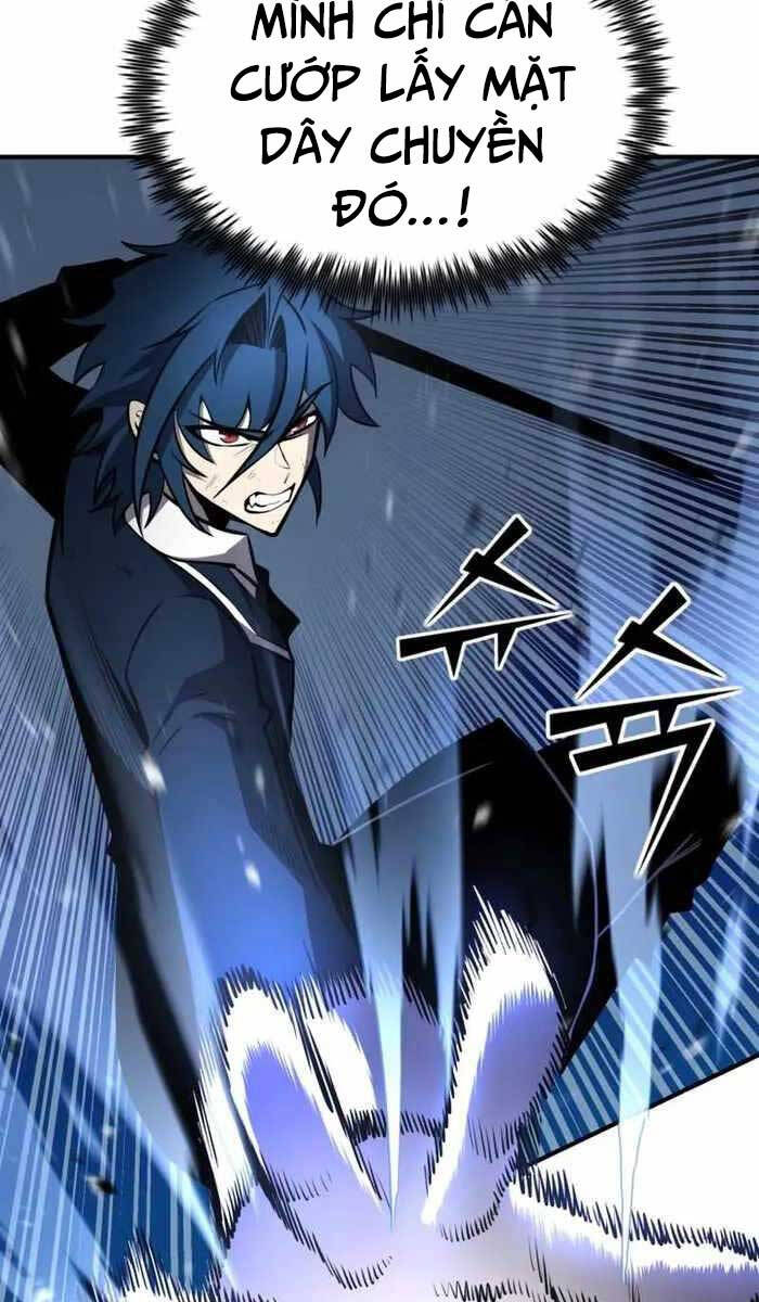 Bản Chất Của Chuyển Sinh Chap 57 - Next Chap 58