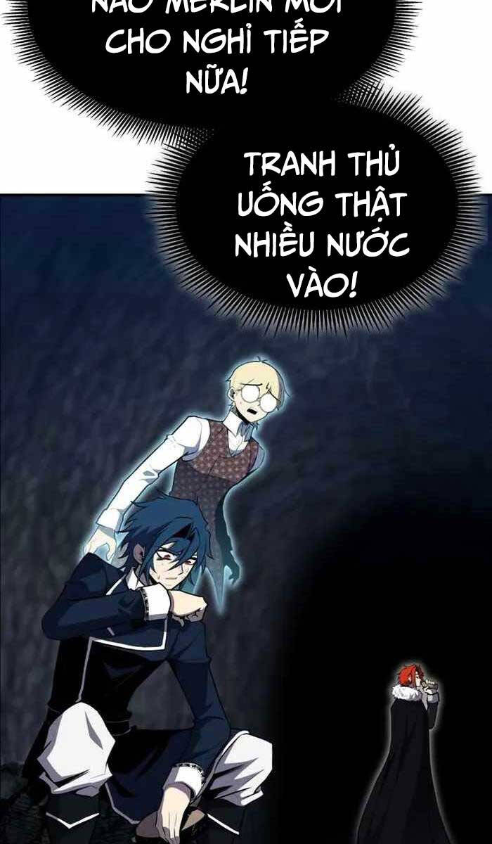 Bản Chất Của Chuyển Sinh Chap 57 - Next Chap 58