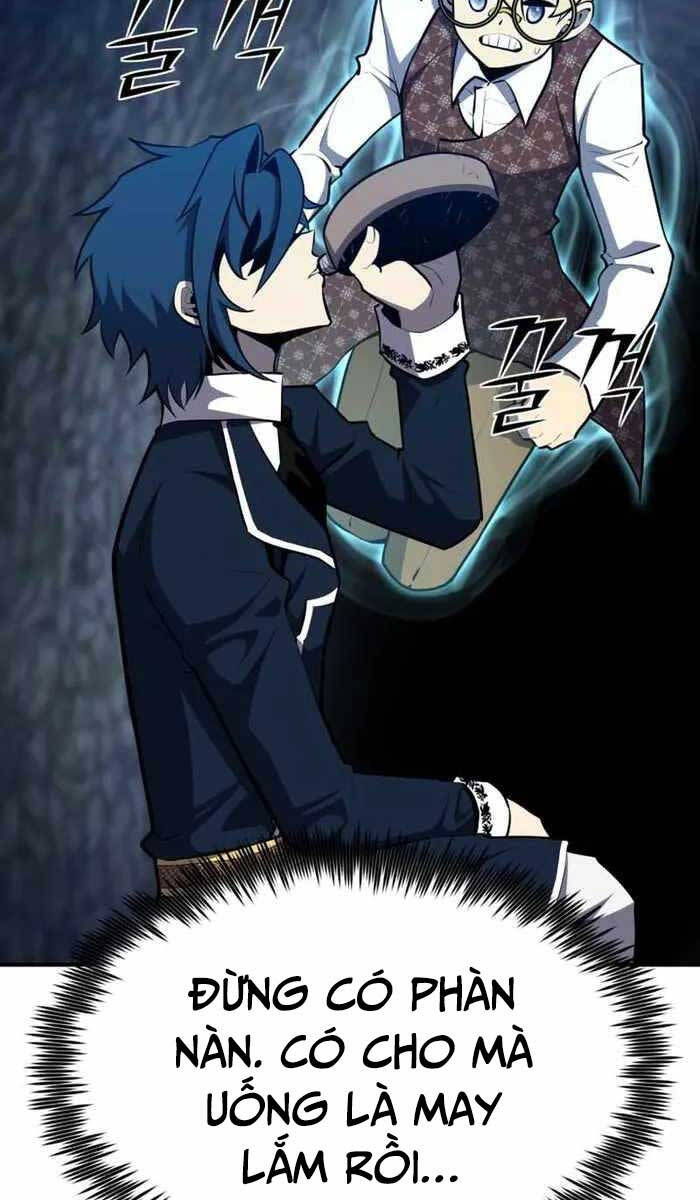 Bản Chất Của Chuyển Sinh Chap 57 - Next Chap 58