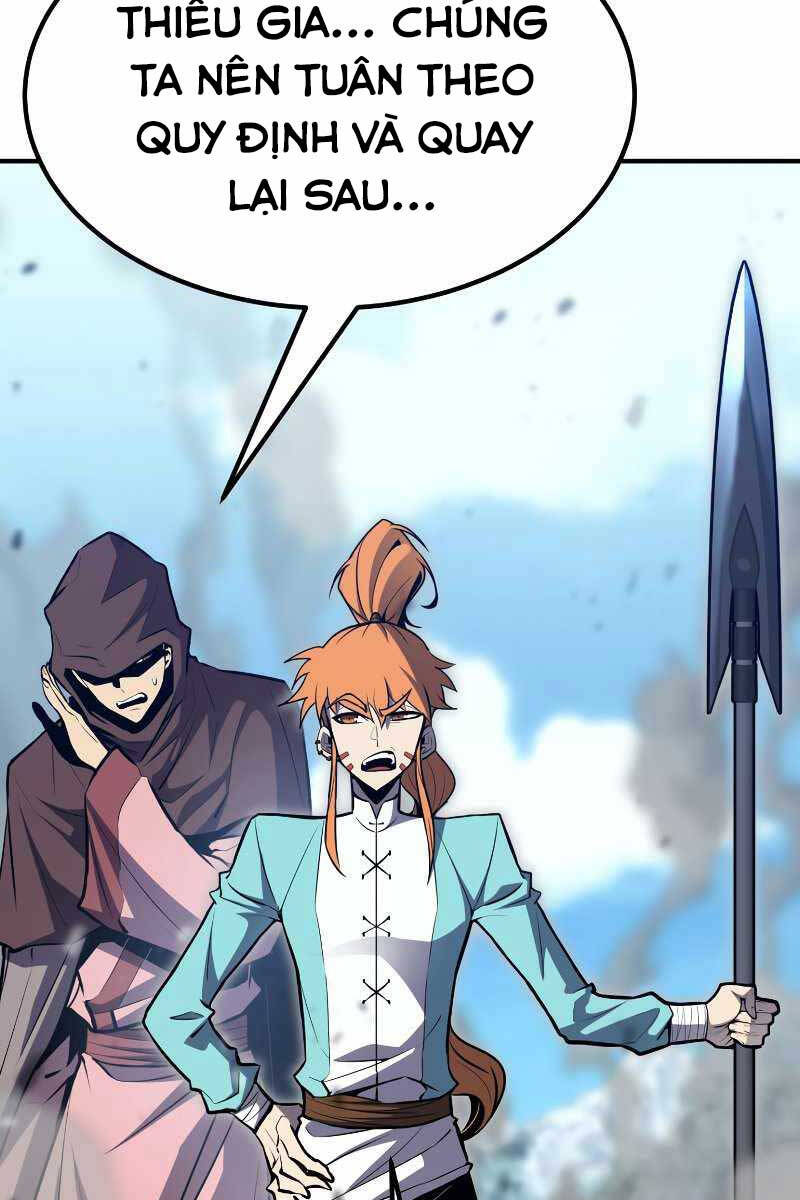 Bản Chất Của Chuyển Sinh Chap 58 - Next Chap 59
