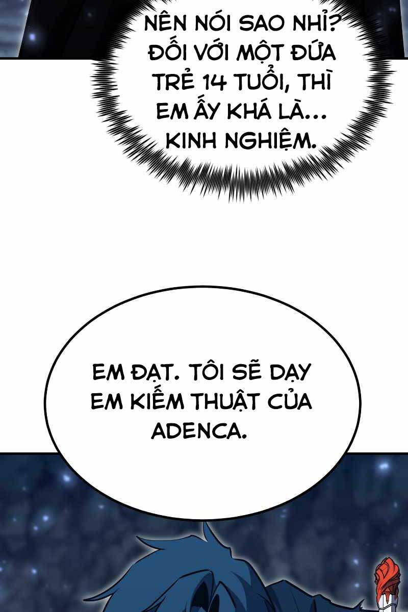 Bản Chất Của Chuyển Sinh Chap 58 - Next Chap 59