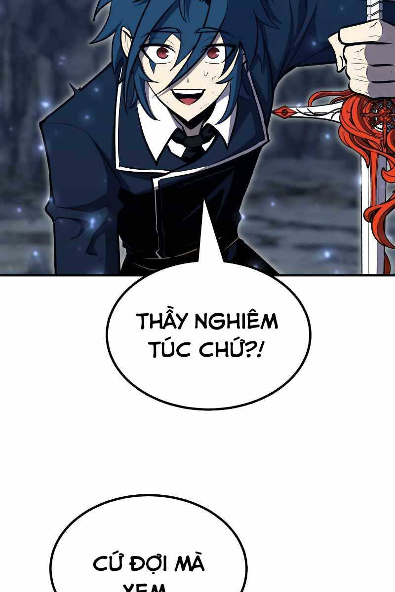 Bản Chất Của Chuyển Sinh Chap 58 - Next Chap 59