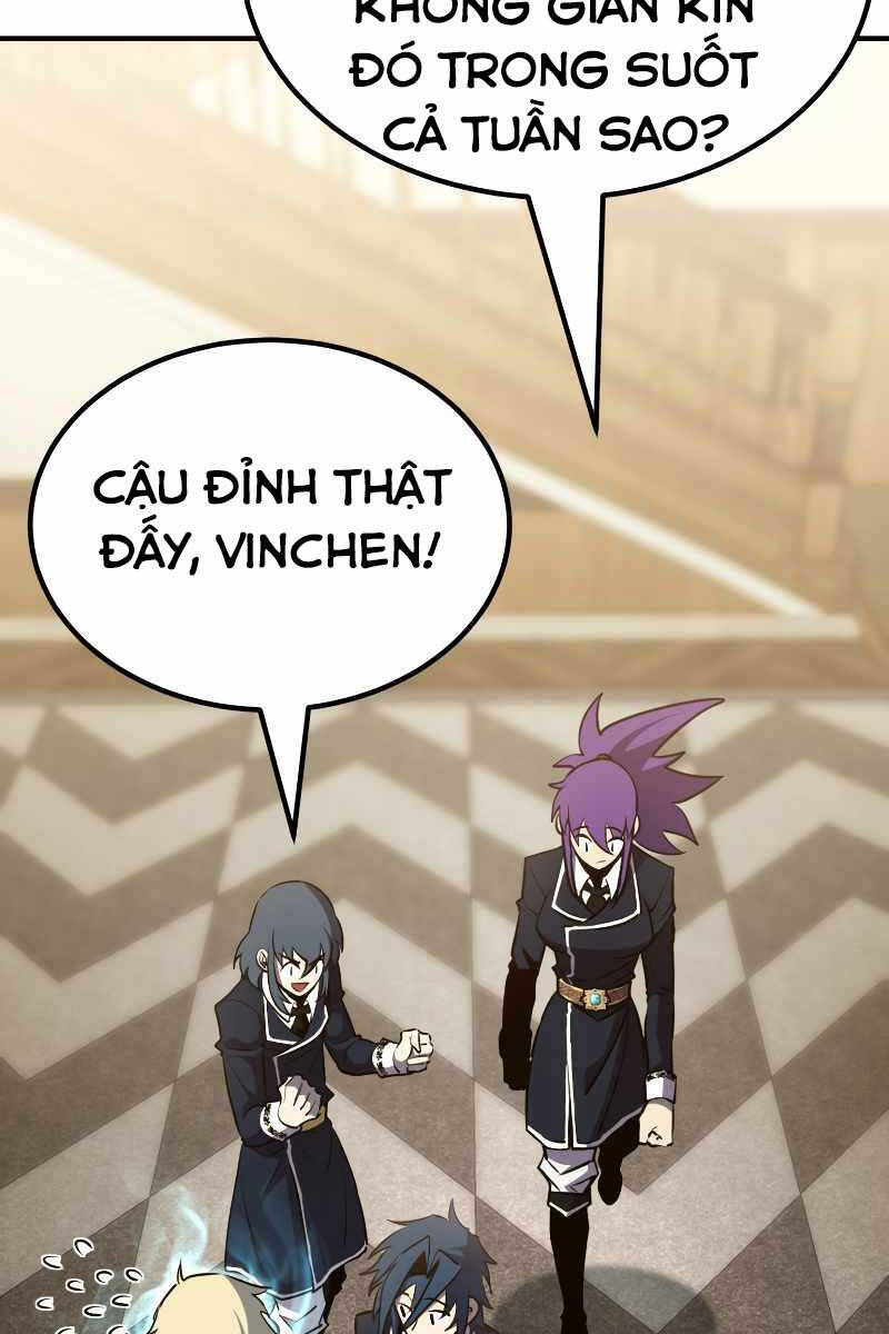 Bản Chất Của Chuyển Sinh Chap 58 - Next Chap 59