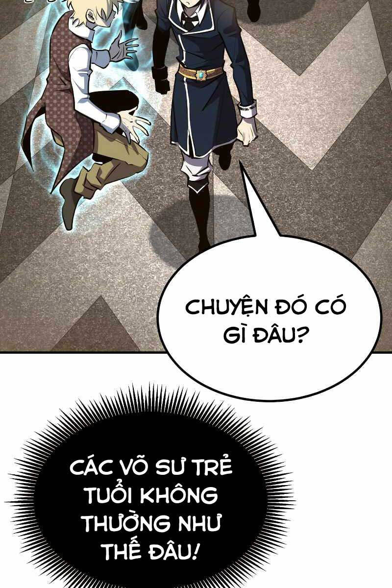 Bản Chất Của Chuyển Sinh Chap 58 - Next Chap 59