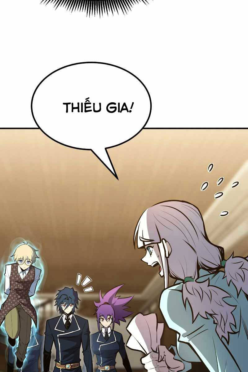 Bản Chất Của Chuyển Sinh Chap 58 - Next Chap 59
