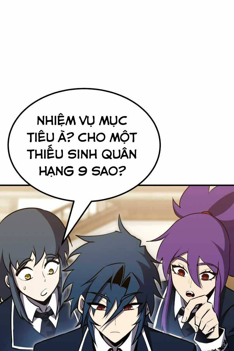Bản Chất Của Chuyển Sinh Chap 58 - Next Chap 59