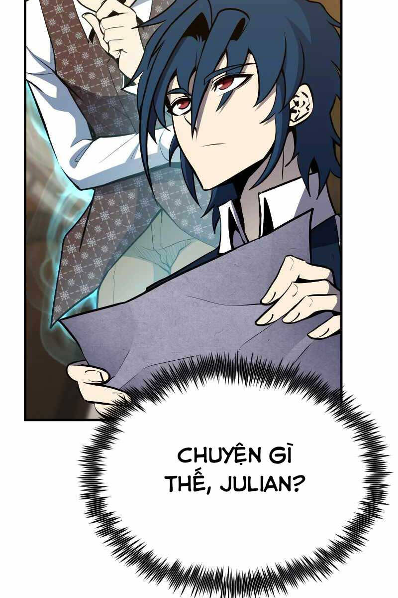 Bản Chất Của Chuyển Sinh Chap 58 - Next Chap 59