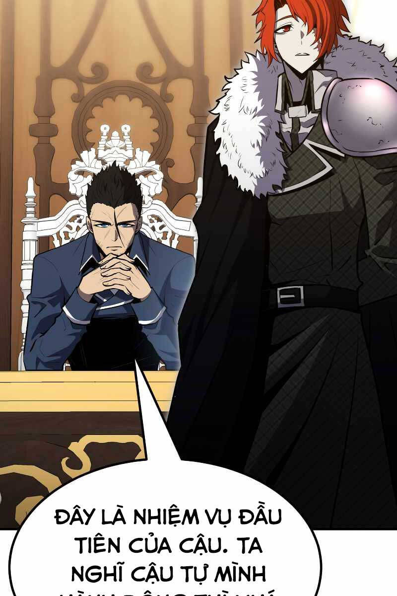 Bản Chất Của Chuyển Sinh Chap 58 - Next Chap 59