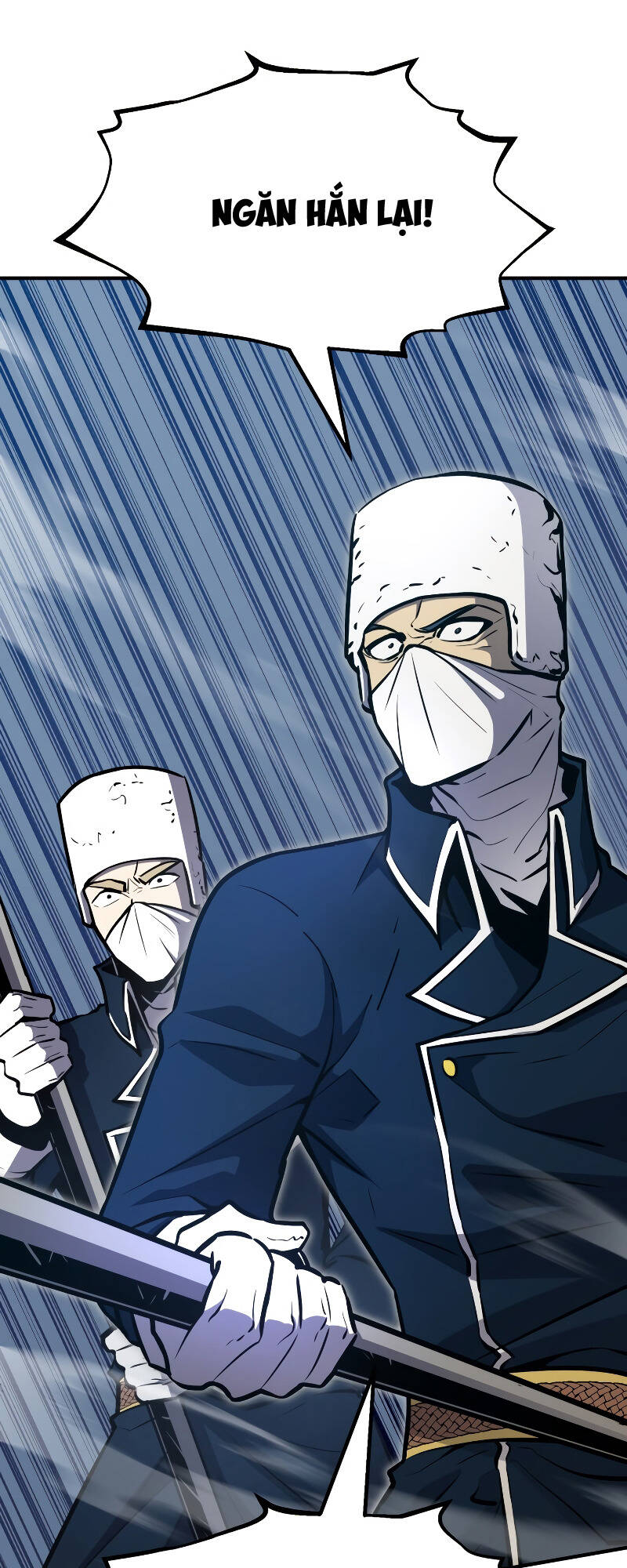 Bản Chất Của Chuyển Sinh Chap 59 - Next Chap 60
