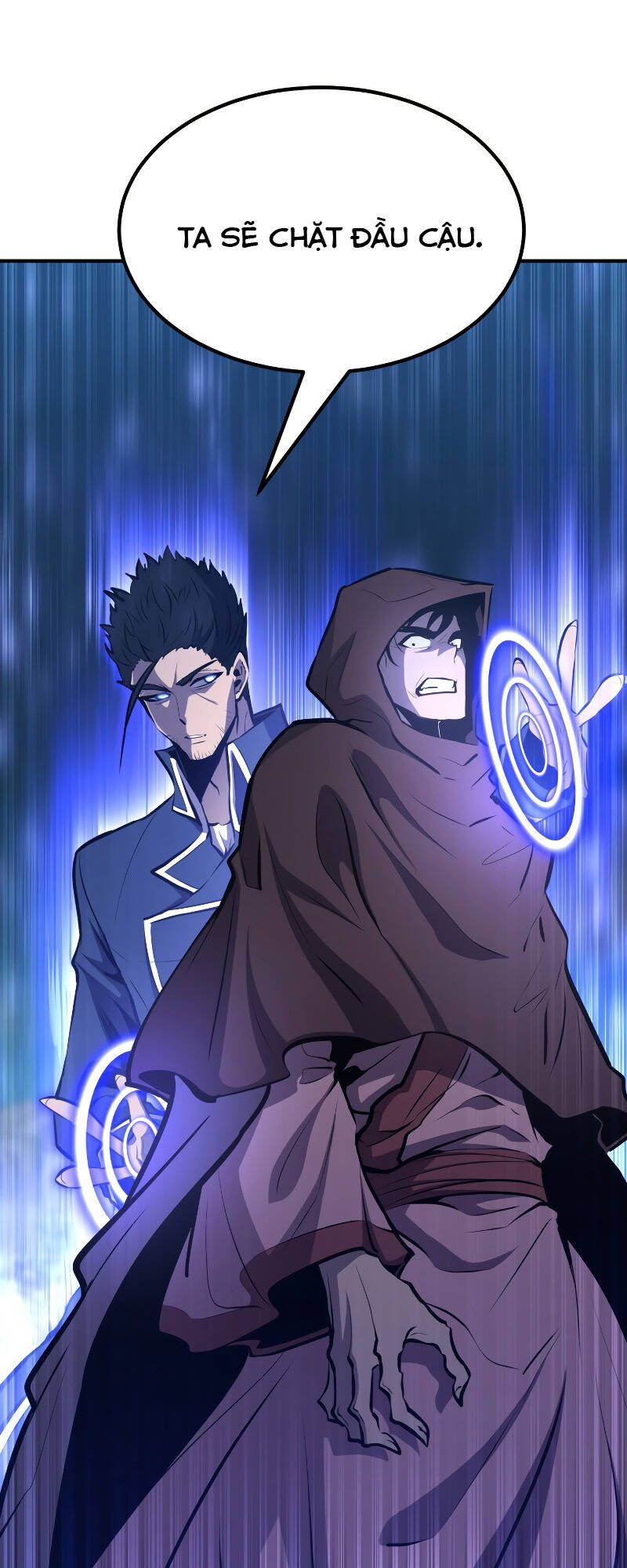 Bản Chất Của Chuyển Sinh Chap 59 - Next Chap 60