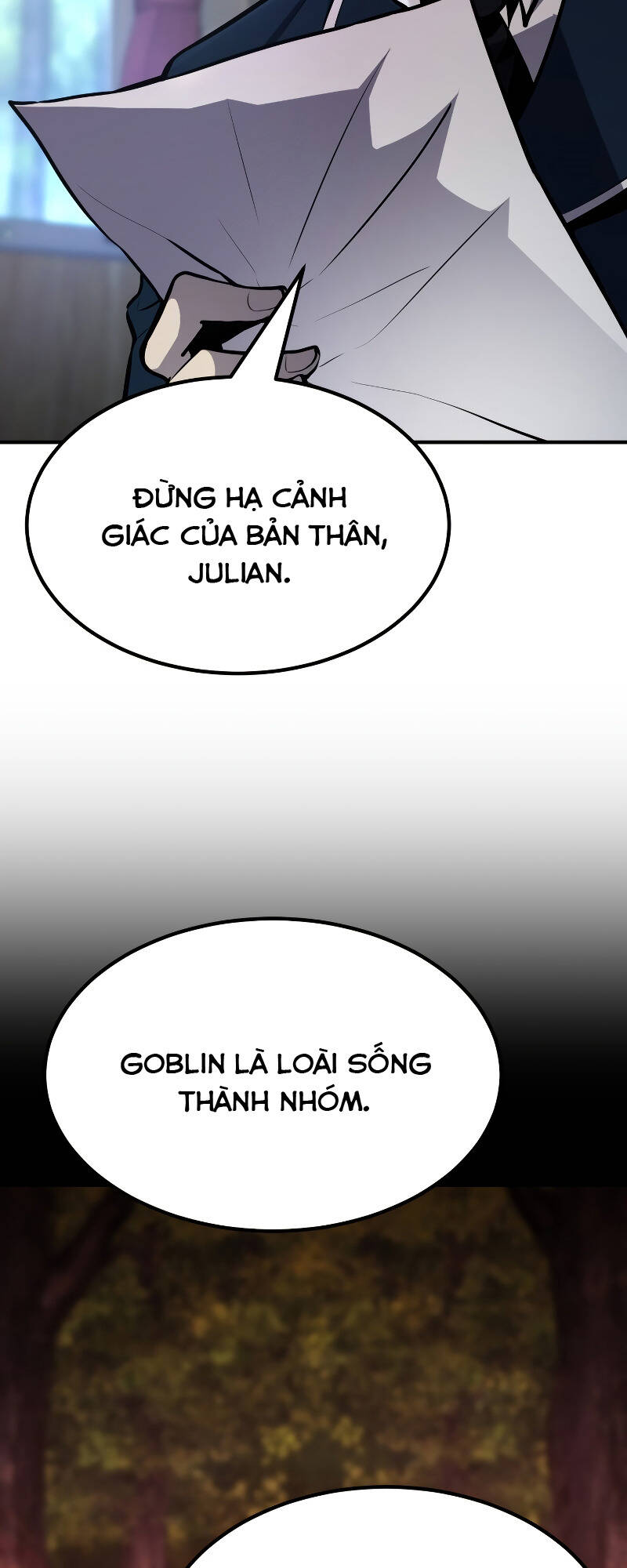 Bản Chất Của Chuyển Sinh Chap 59 - Next Chap 60