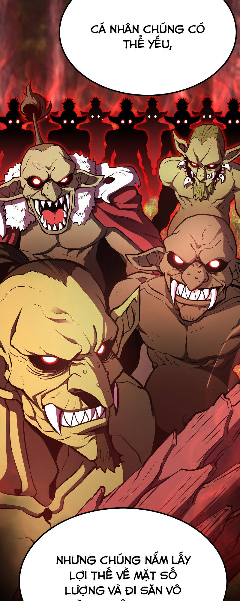 Bản Chất Của Chuyển Sinh Chap 59 - Next Chap 60