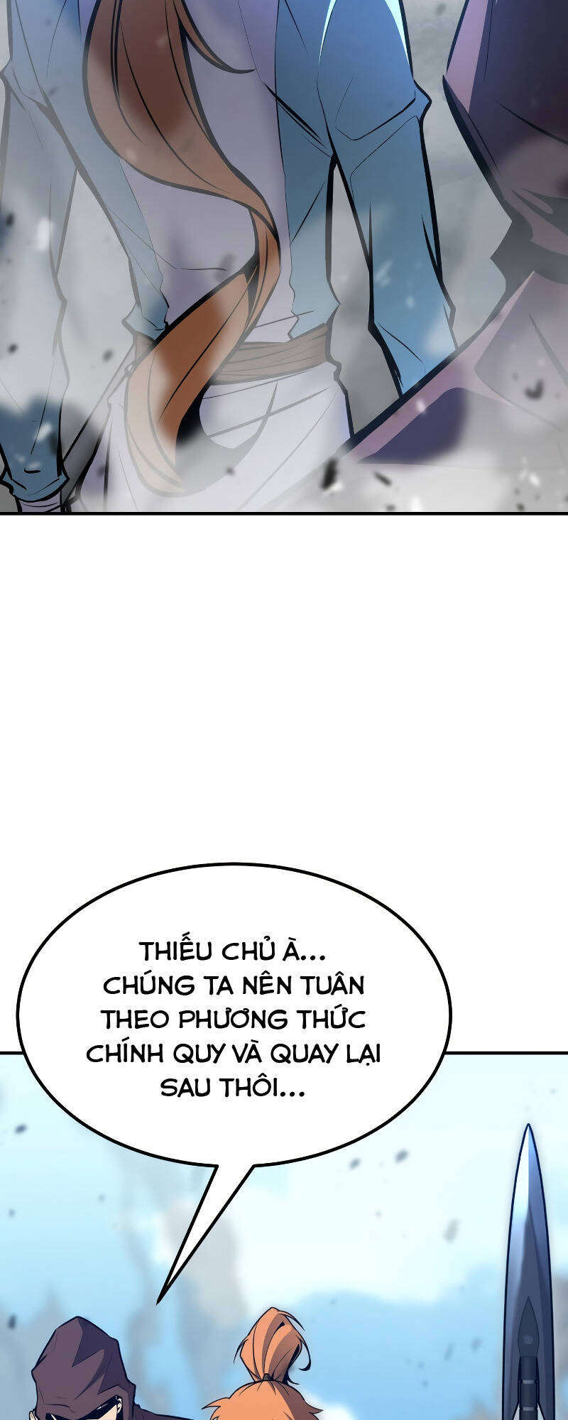 Bản Chất Của Chuyển Sinh Chap 59 - Next Chap 60