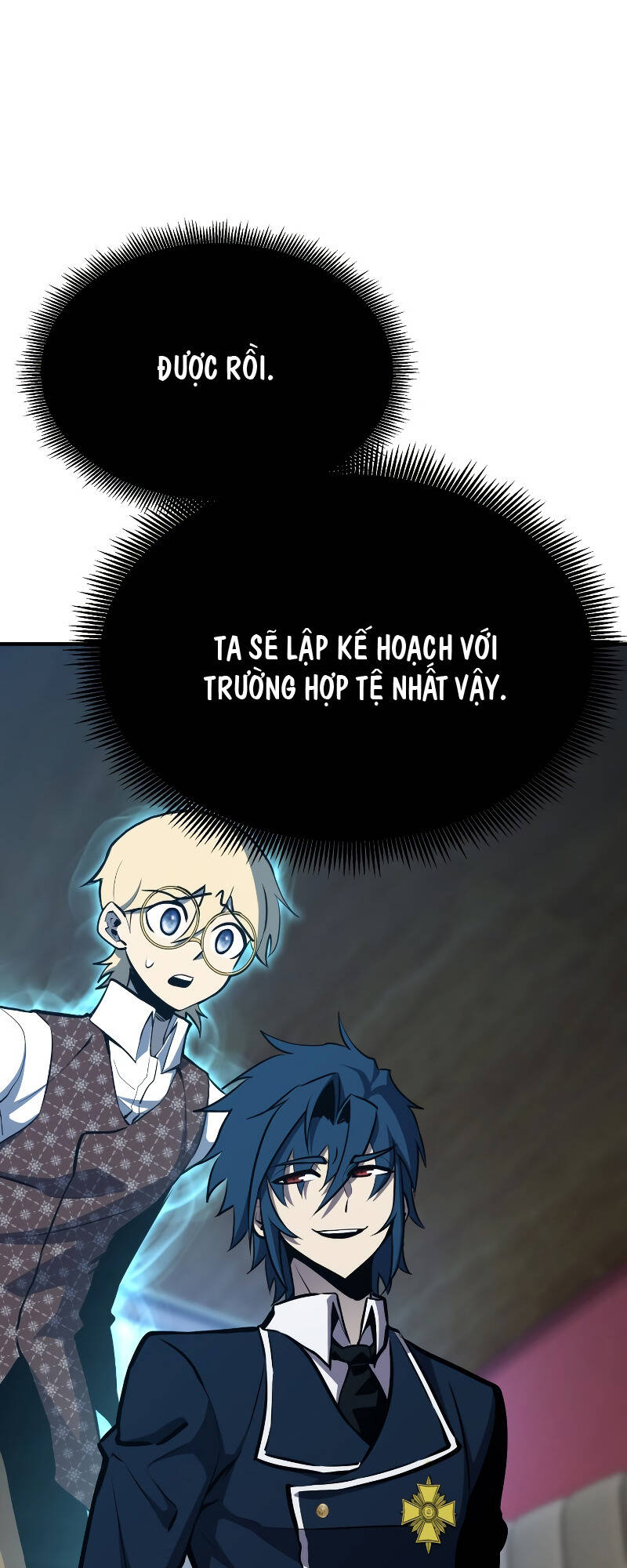 Bản Chất Của Chuyển Sinh Chap 59 - Next Chap 60