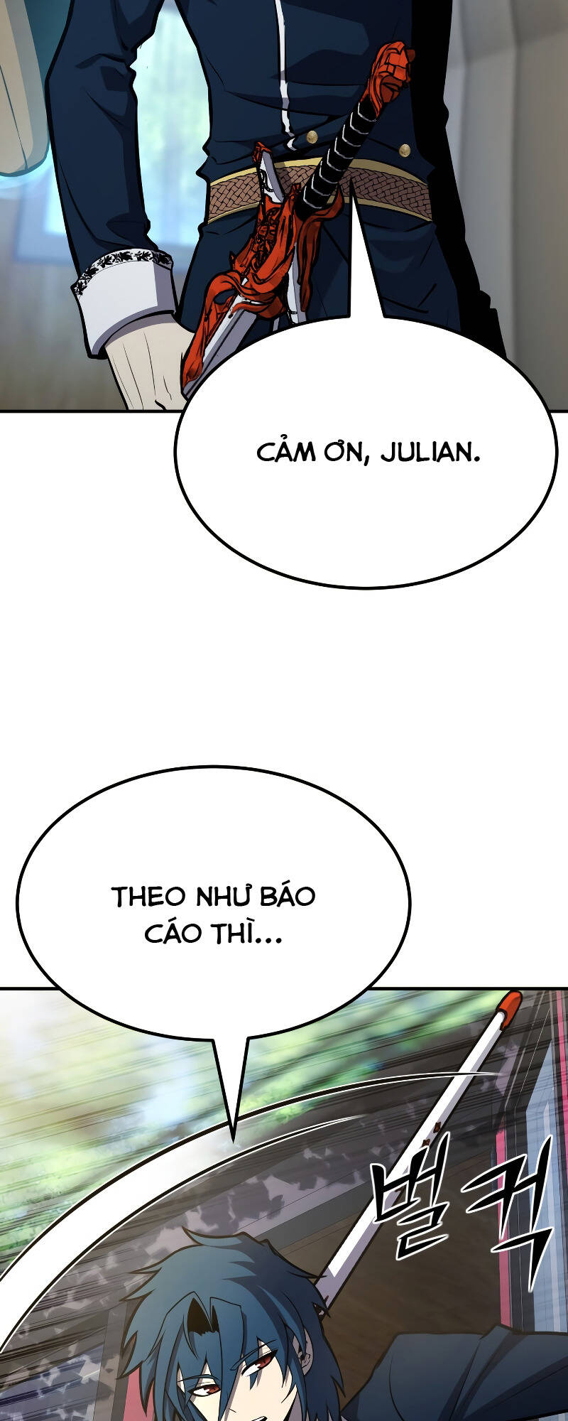 Bản Chất Của Chuyển Sinh Chap 59 - Next Chap 60