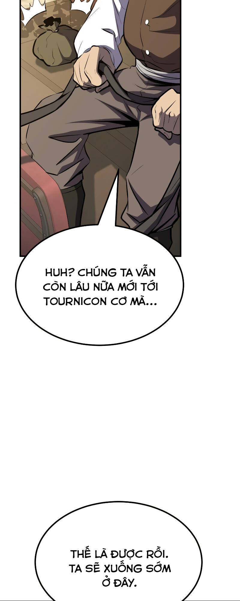 Bản Chất Của Chuyển Sinh Chap 59 - Next Chap 60