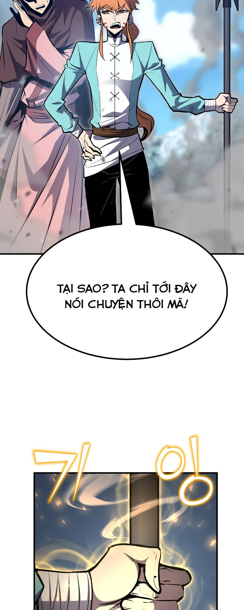 Bản Chất Của Chuyển Sinh Chap 59 - Next Chap 60