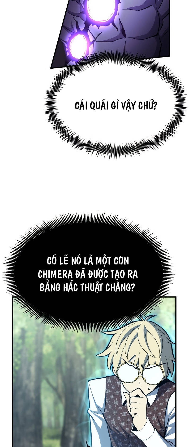Bản Chất Của Chuyển Sinh Chap 59 - Next Chap 60