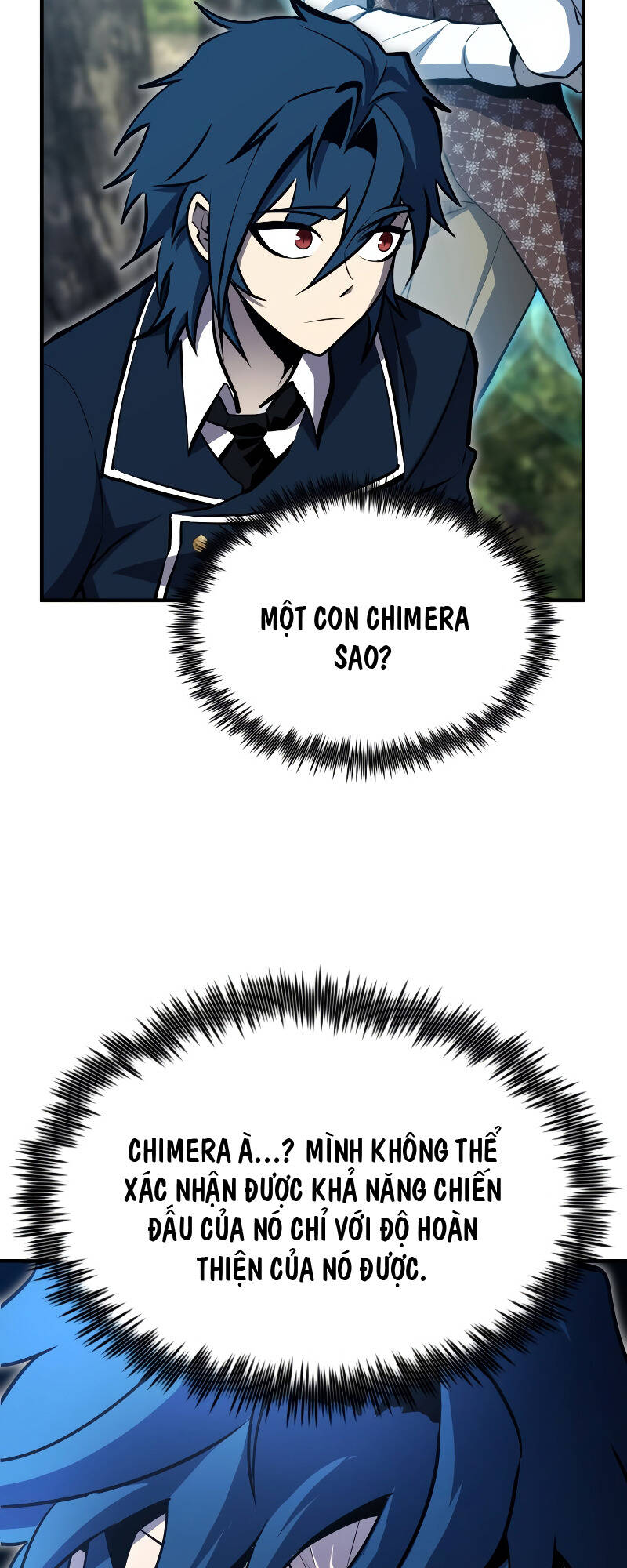 Bản Chất Của Chuyển Sinh Chap 59 - Next Chap 60