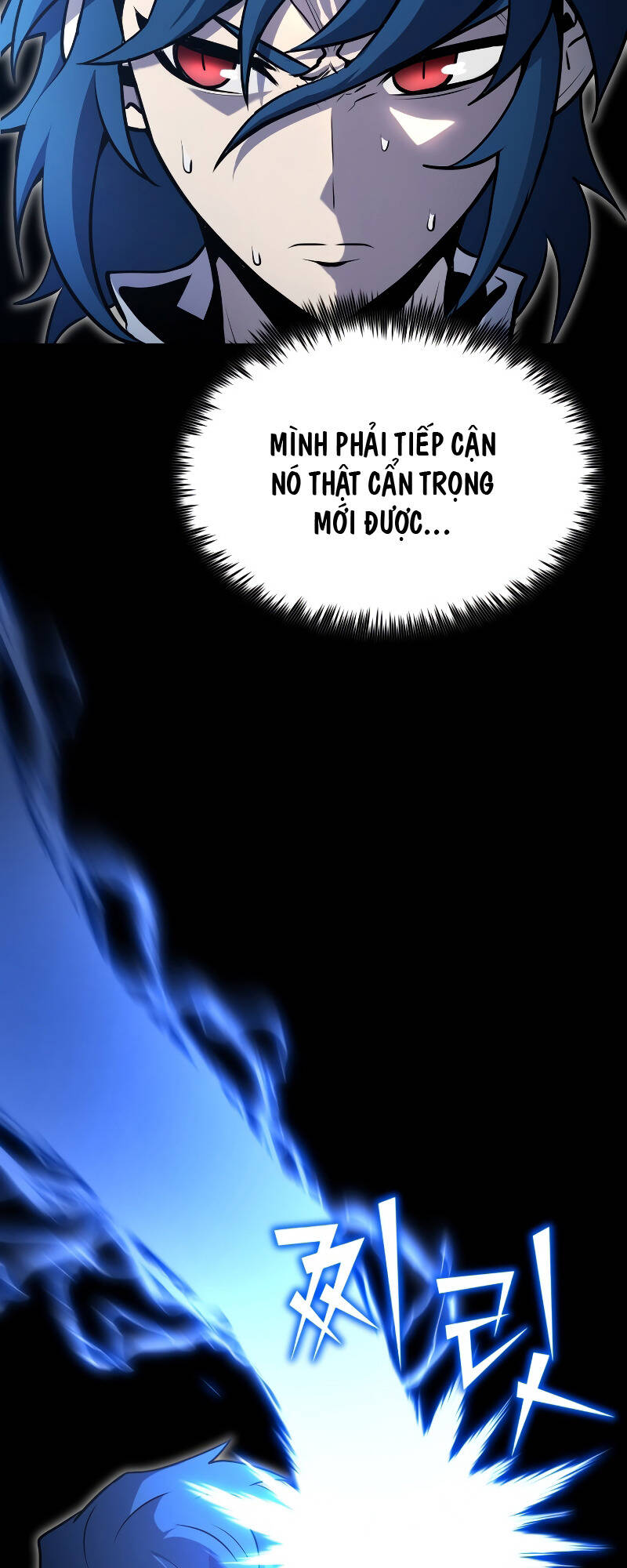 Bản Chất Của Chuyển Sinh Chap 59 - Next Chap 60