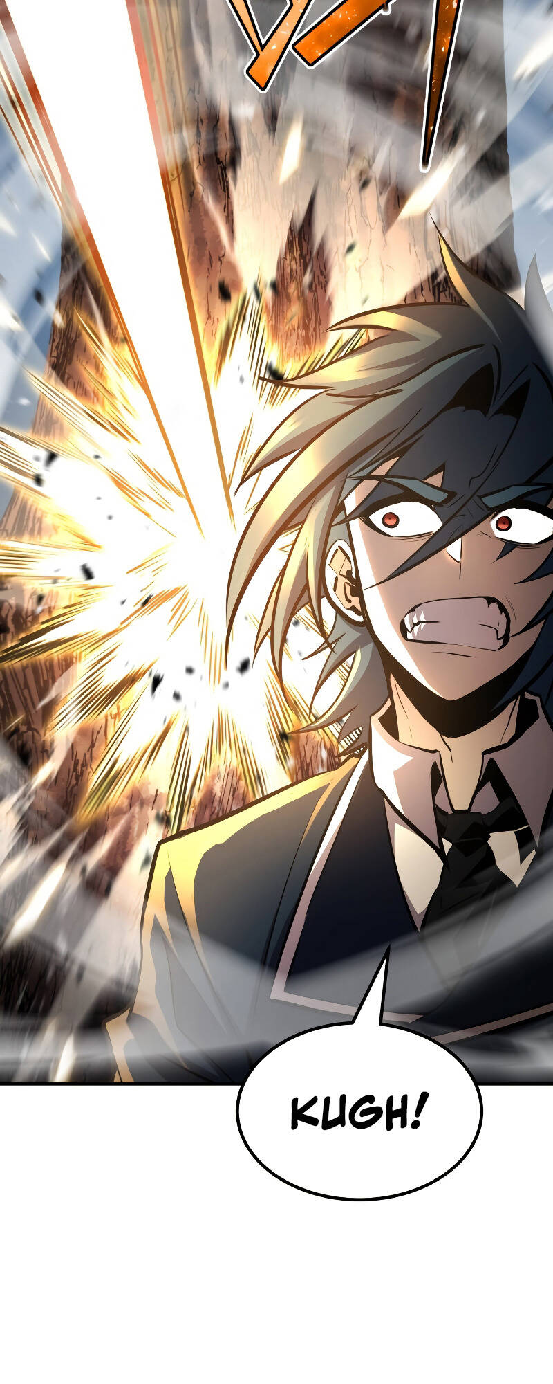 Bản Chất Của Chuyển Sinh Chap 59 - Next Chap 60