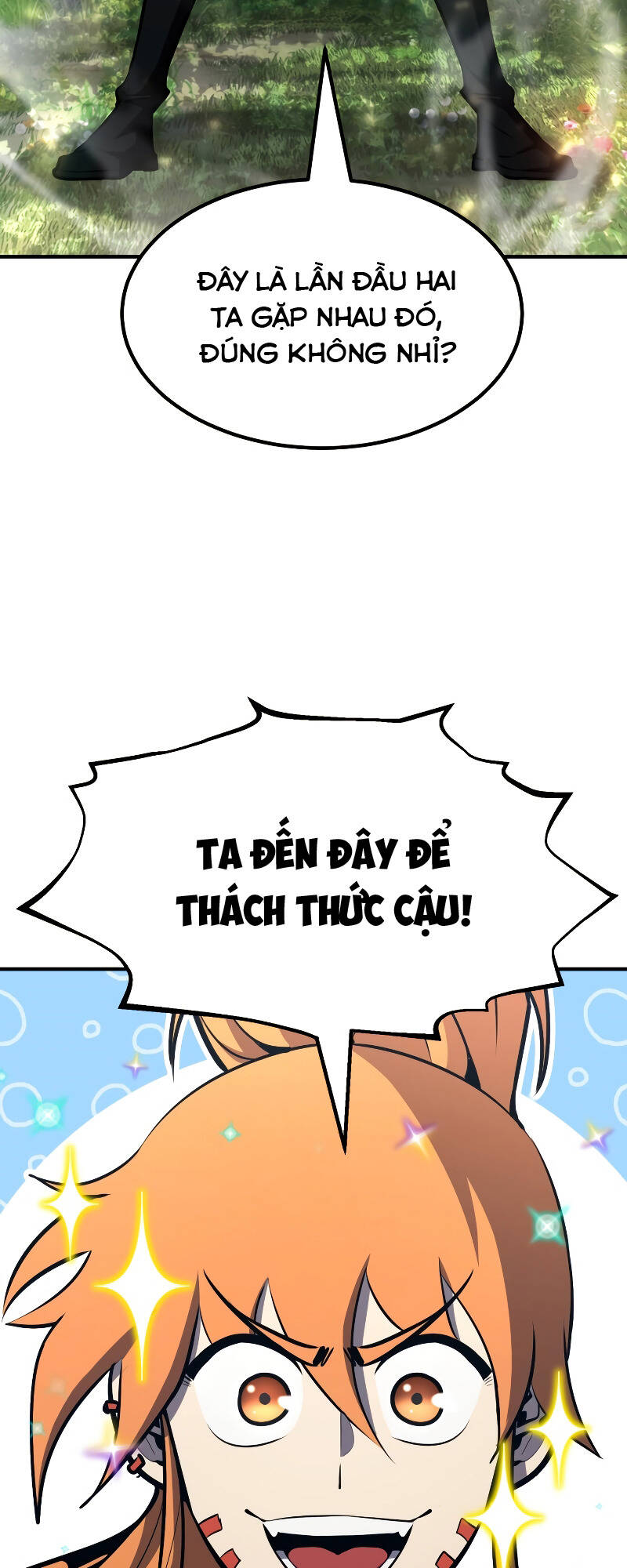 Bản Chất Của Chuyển Sinh Chap 59 - Next Chap 60