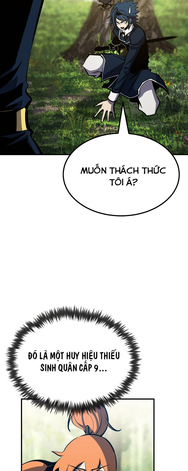 Bản Chất Của Chuyển Sinh Chap 59 - Next Chap 60