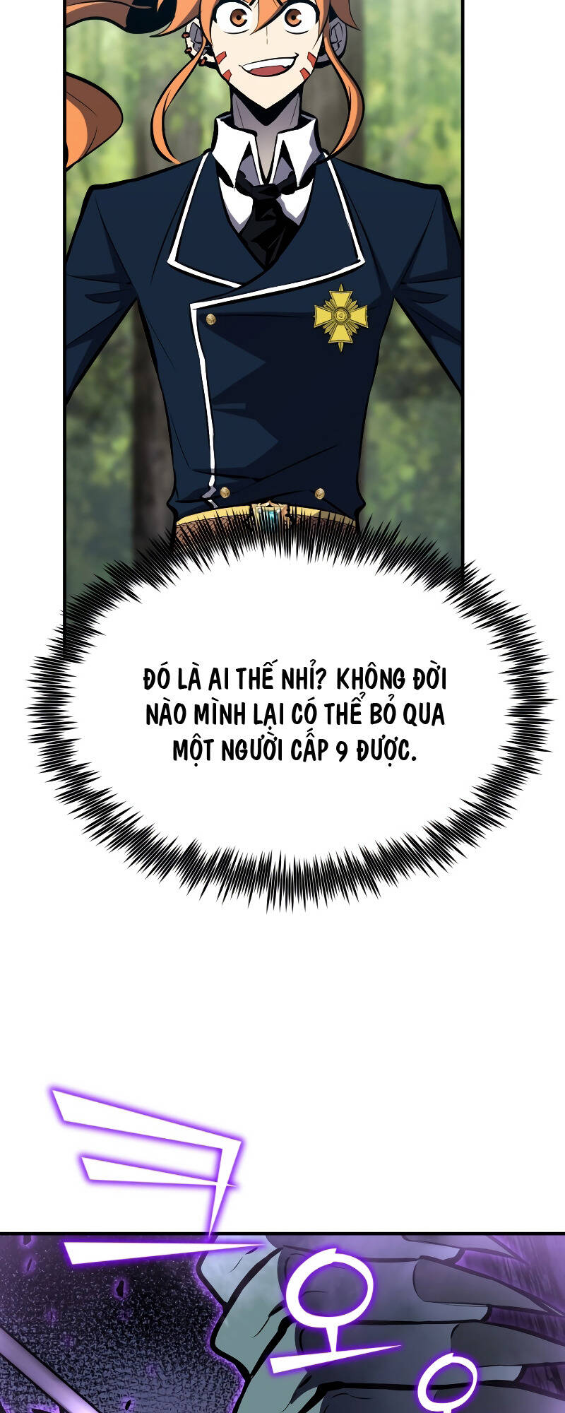 Bản Chất Của Chuyển Sinh Chap 59 - Next Chap 60
